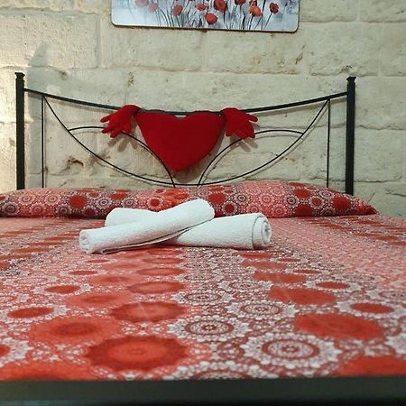 Lungomare Modugno Apartment Polignano a Mare Luaran gambar