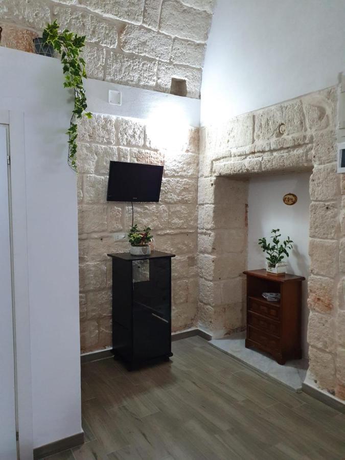 Lungomare Modugno Apartment Polignano a Mare Luaran gambar