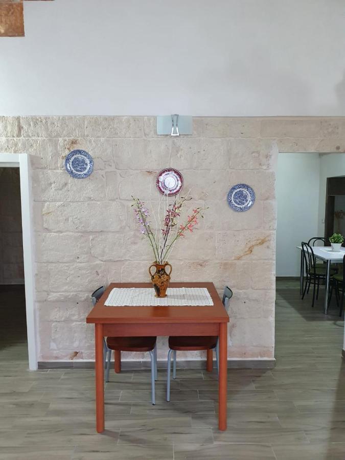 Lungomare Modugno Apartment Polignano a Mare Luaran gambar