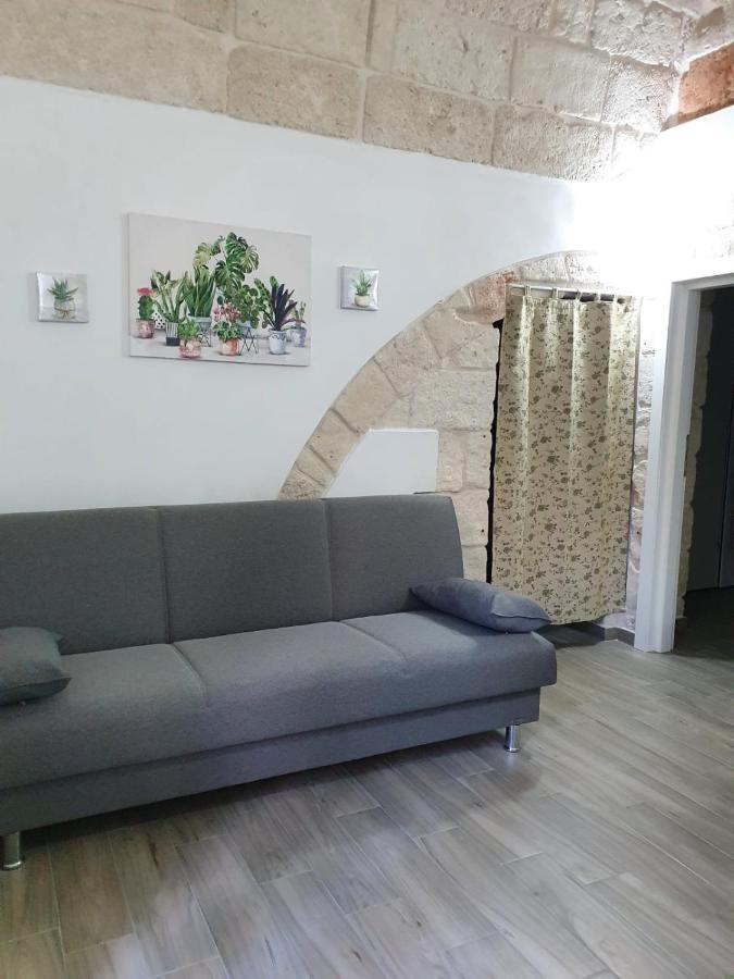 Lungomare Modugno Apartment Polignano a Mare Luaran gambar