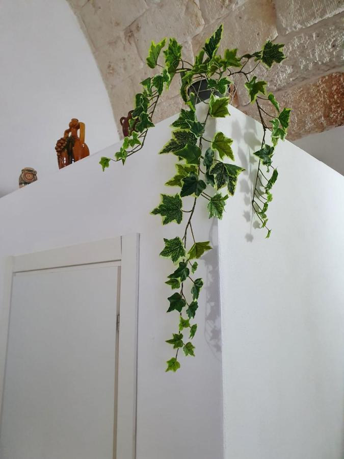 Lungomare Modugno Apartment Polignano a Mare Luaran gambar