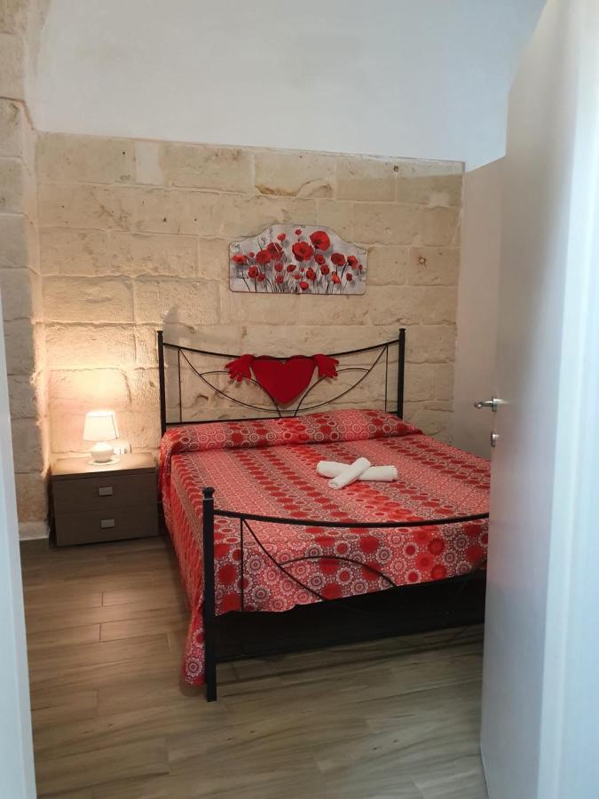 Lungomare Modugno Apartment Polignano a Mare Luaran gambar