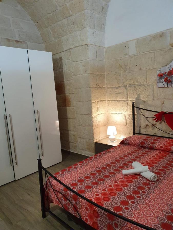 Lungomare Modugno Apartment Polignano a Mare Luaran gambar