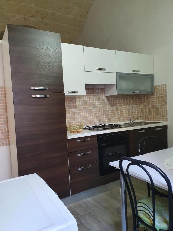 Lungomare Modugno Apartment Polignano a Mare Luaran gambar