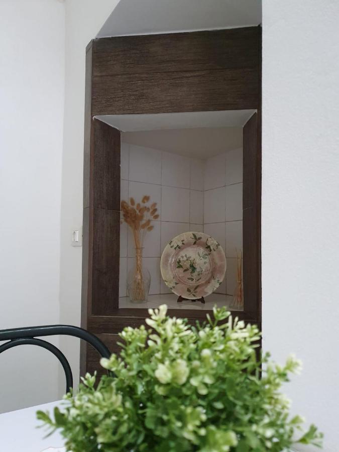 Lungomare Modugno Apartment Polignano a Mare Luaran gambar