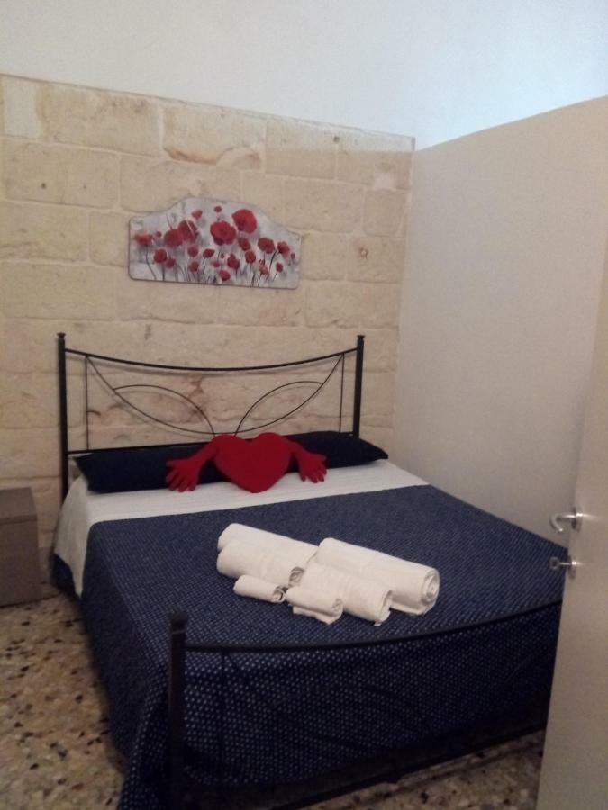 Lungomare Modugno Apartment Polignano a Mare Luaran gambar